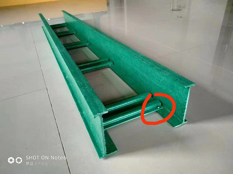 电缆桥架