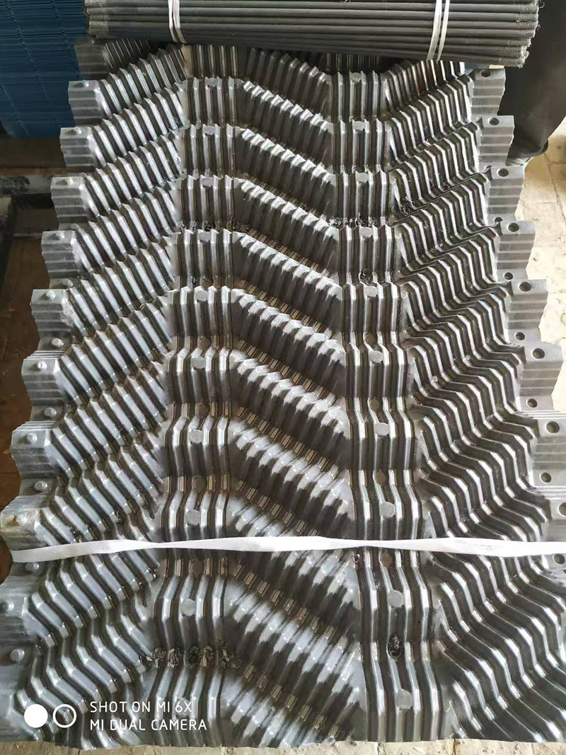 S波填料