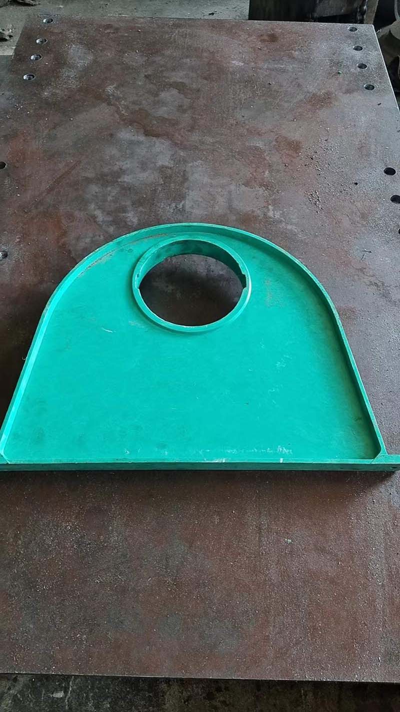 排水沟渠