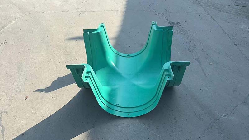 排水沟渠